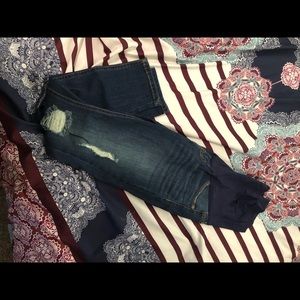 Maternity Jeans